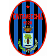 Calcio_Civitavecchia_1920_Stemma